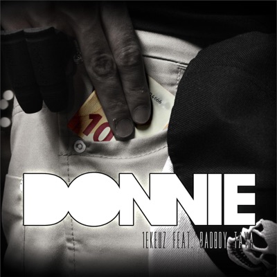 Donnie (feat. Badboy Taya) - Single