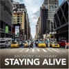 Staying Alive - Single
