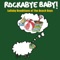 God Only Knows - Rockabye Baby! lyrics