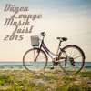 Dünen Lounge Musik - Juist 2015