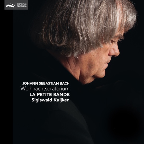 Bach: Weihnachtsoratorium