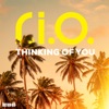 R.I.O. - Thinking of you (CJ Stone Radio Edit)