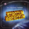 Stadium Arcadium - レッド・ホット・チリ・ペッパーズ