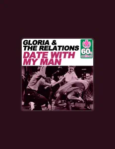 Luister naar Gloria & The Relations, bekijk muziekvideo's, lees de bio, bekijk de tourdata, en meer!