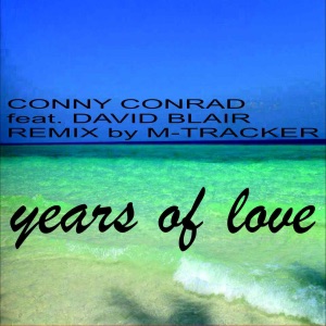 Years of Love (M-Tracker Remix) [feat. David Blair] - Single