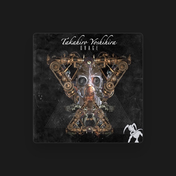 Takahiro Yoshihira's avatar