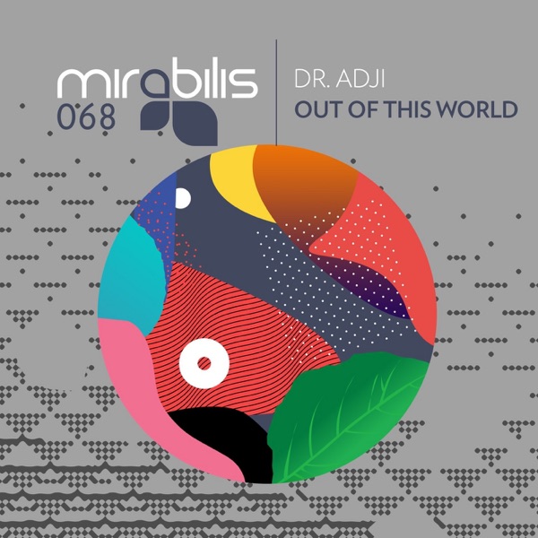 Out of This World - Single