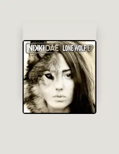 Listen to Nikki Dae, watch music videos, read bio, see tour dates & more!