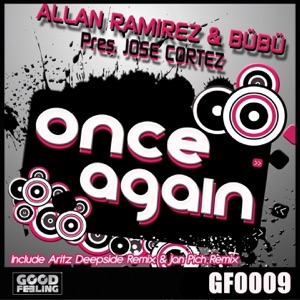 Once Again - Single