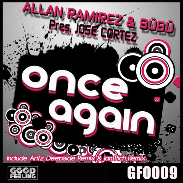 Once Again - Single