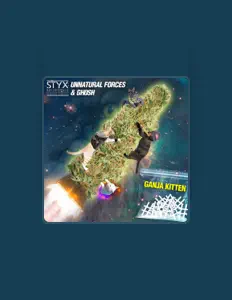 Listen to Unnatural Forces, watch music videos, read bio, see tour dates & more!