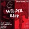 Welder Riov (David Temessi Remix) - Sheef Lentzki lyrics