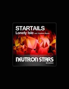 Hör dir Startails an, schau dir Musikvideos an, lies die Biografie, finde Tourdaten und mehr!