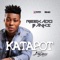 Katapot - Reekado Banks lyrics