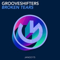 Broken Tears - Single - Grooveshifters