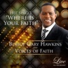 Where is Your Faith