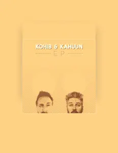 Listen to Kahuun, watch music videos, read bio, see tour dates & more!