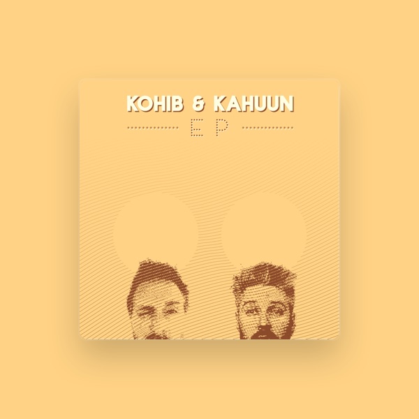 Kahuun's avatar