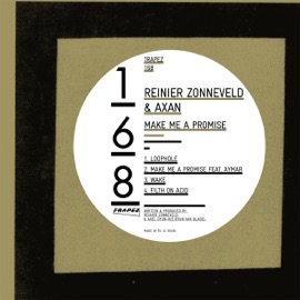 Filth on acid Reinier Zonneveld & Axan