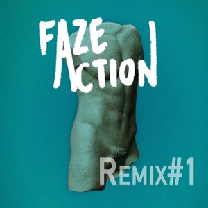 Remixes, No. 1 - EP