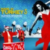 Made İn Turkey 5 (Compiled and Mixed by Gülbahar Kültür)