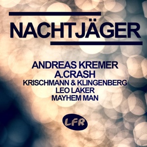 Nachtjaeger - EP