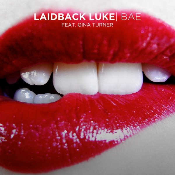 Bae (feat. Gina Turner) - Single