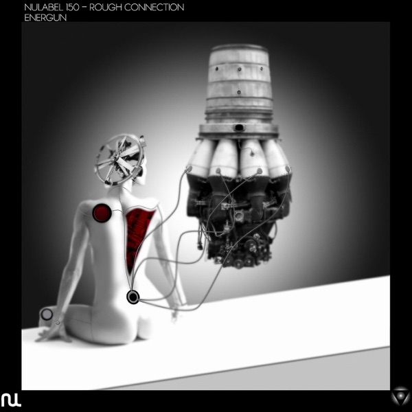 Rough connection - EP