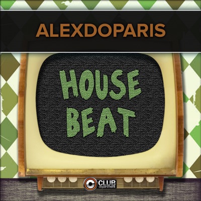 House Beat - Single