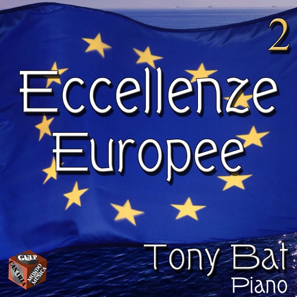 Eccellenze europee, Vol. 2 (Piano)
