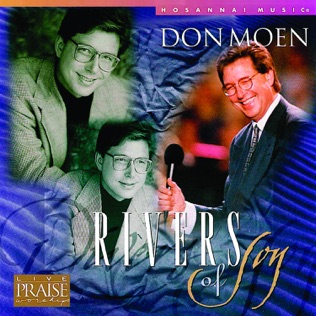 Don Moen Celebrate The Lord Of Love