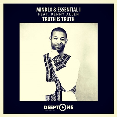 Truth Is Truth (feat. Kenny Allen) - Single