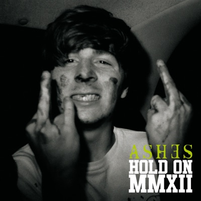 Hold On MMXII - Single