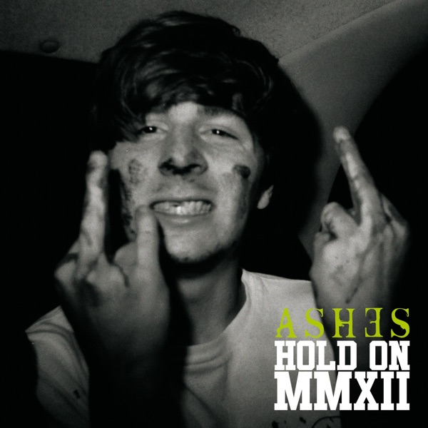 Hold On MMXII - Single