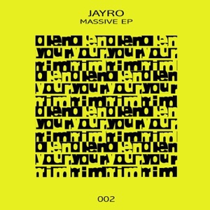Massive EP