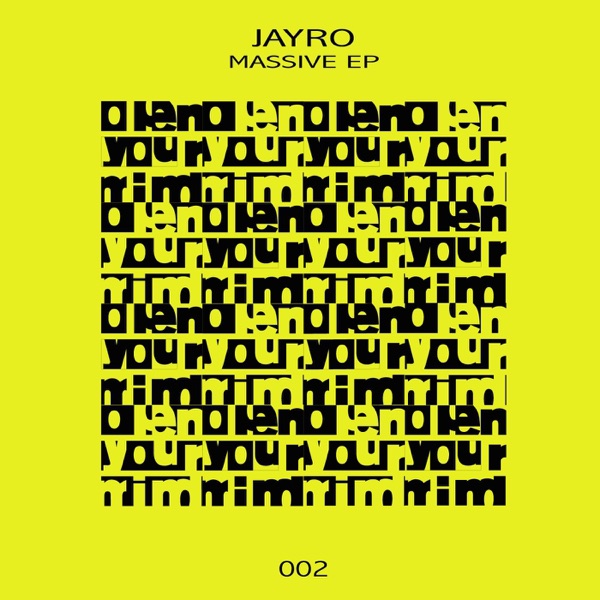 Massive EP