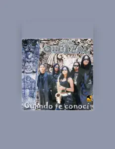 收听 Banda Quetzal、观看音乐视频、阅读小传、查看巡演日期等 ！