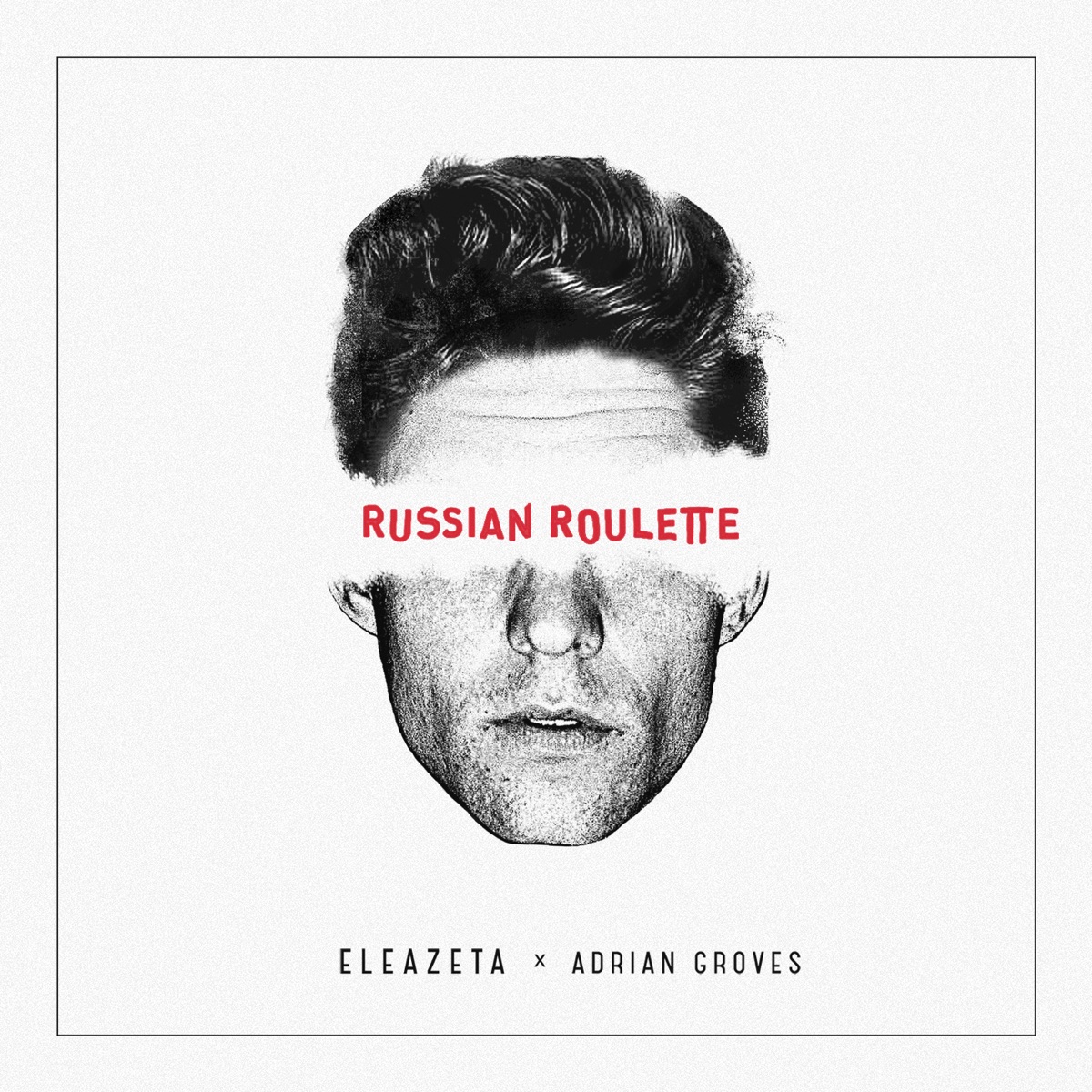 Russian Roulette - Album by Eleazeta - Apple Music