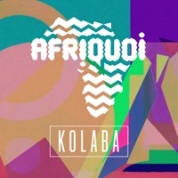 Kudaushe (feat. Kudaushe Matimba) - Afriquoi