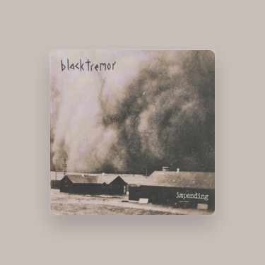 BLACK TREMOR – Слова, Плейлисты И Видео | Shazam