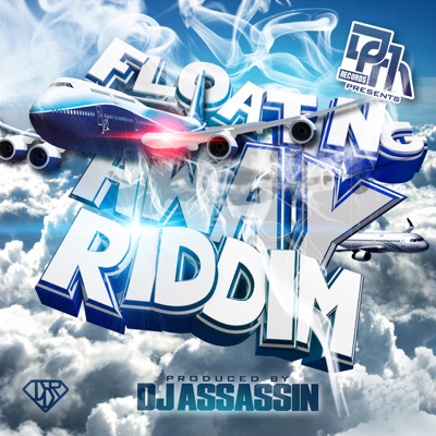 Floating Away Riddim