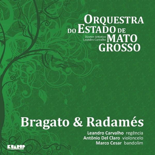 Bragato & Radamés