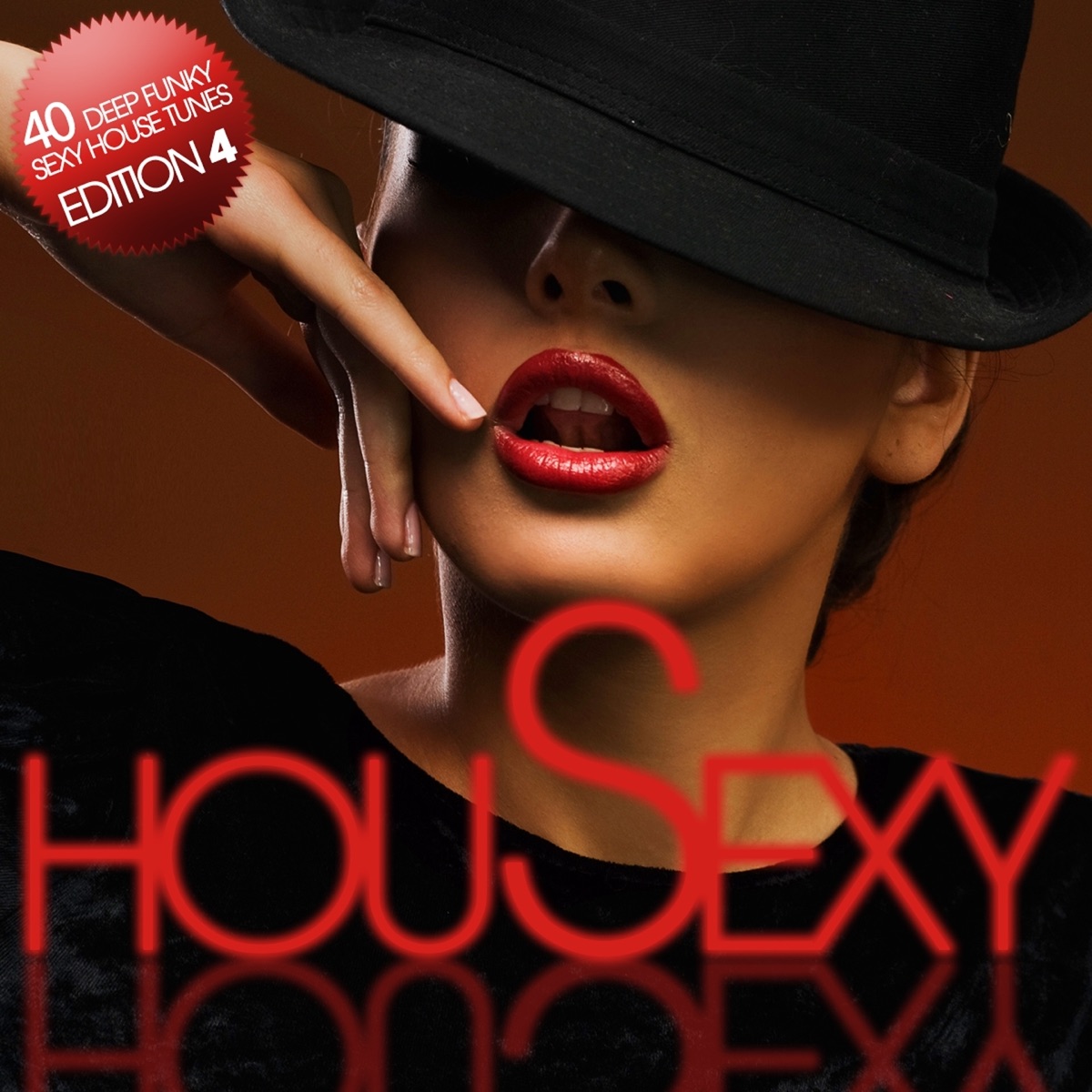 HouSexy - 40 Deep, Funky, Sexy House Tunes - Edition 4 - Album by Various  Artists - Apple Music