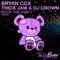 Rock the Party - Bryan Cox, Thick Jaw & Dj Crown lyrics