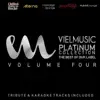 Wake Me up (As Made Famous by Avicci) [Piano Instrumental Version]