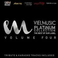 Wake Me up (As Made Famous by Avicci) [Piano Instrumental Version]
