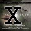X-Files: A 20th Anniversary Celebration artwork