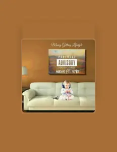 Poslechněte si interpreta Mike.E, sledujte hudební videa, přečtěte si životopis, podívejte se na data turné a další informace.