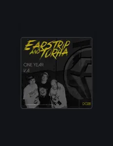 Listen to Earstrip & Torha, watch music videos, read bio, see tour dates & more!