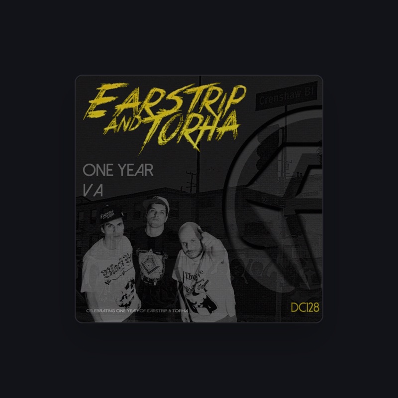 Earstrip & Torha